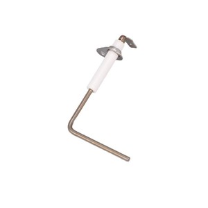 Aguja de encendido para quemador de gas HF 067 de acero inoxidable integrada para piezas de reparación de calderas y hornos - Product Image 1