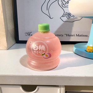Cola Soda Squeeze Stress Relief Toy Simulation Plastic Beverage Bottles Internet Popular Venting Decompression <b>Rebound</b> - Product Image 6