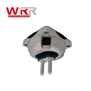 Soporte de Transmisión 1662400118 1662400518 para Benz W166 W164 ML350 GL450, Cojín de Goma de Alta Calidad para Caja de Cambios Trasera - Product Image 4