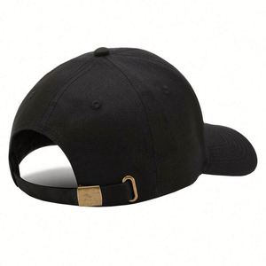 Casquette de baseball en maille personnalisée de haute qualité, ensemble de 6 pièces pour hommes et femmes, avec logo brodé, chapeau de golf promotionnel - Product Image 2