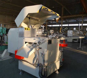 Machine automatique de mesure de longueur et d'arrêt pour dispositif de table de travail CNC - Product Image 6