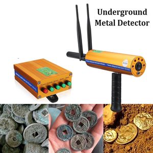 Détecteur de métaux souterrain à distance AKS, très vendu, grande profondeur de détection, pour or et argent - Product Image 1