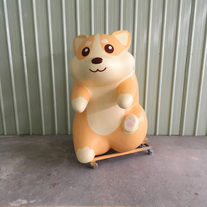 Escultura <span class=keywords><strong>de</strong></span> dibujos animados al aire libre personalizada <span class=keywords><strong>de</strong></span> fábrica, <span class=keywords><strong>Bob</strong></span> <span class=keywords><strong>Esponja</strong></span>, escultura <span class=keywords><strong>de</strong></span> resina <span class=keywords><strong>de</strong></span> fibra <span class=keywords><strong>de</strong></span> vidrio, centro comercial, decoración del parque - Product Image 3