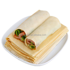 Автоматическая машина для тонкого лаваша, мексиканская тортилья, модный внешний вид, Роти-прокатная машина - Product Image 1