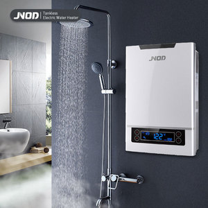 Calentador <span class=keywords><strong>de</strong></span> <span class=keywords><strong>Agua</strong></span> Eléctrico Instantáneo JNOD 230V <span class=keywords><strong>de</strong></span> Alta Calidad, Calentador <span class=keywords><strong>de</strong></span> <span class=keywords><strong>Agua</strong></span> Instantáneo - Product Image 2