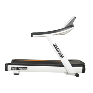 <span class=keywords><strong>Tapis</strong></span> roulant commercial avec console LED, moteur, vitesse <span class=keywords><strong>de</strong></span> <span class=keywords><strong>20</strong></span> <span class=keywords><strong>km</strong></span>/<span class=keywords><strong>h</strong></span>, directement <span class=keywords><strong>de</strong></span> l'usine, personnalisable - Product Image 3