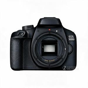 กล้อง DSLR รุ่น <span class=keywords><strong>3000D</strong></span> พร้อมเลนส์คิท 18-55 มม. กล้องดิจิตอล HD SLR สำหรับผู้เริ่มต้น ใช้งานร่วมกับเลนส์ 50 มม. 55-250 มม. 18-135 มม. 75-300 มม. ได้ - Product Image 2