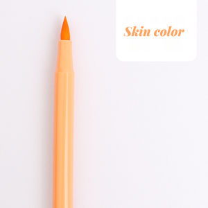 Stylo à Pigment comestible DIY, accessoires de cuisson, tiroir à aliments, crayons de <span class=keywords><strong>couleur</strong></span>, marqueurs, gâteau, Biscuit, peinture, outil de décoration - Product Image 5