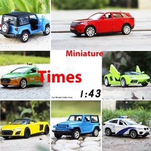 1:43 Caiper Genuine Real for <strong>Matchbox</strong> Simulation Die Cast Alloy <strong>Car</strong> Model Collection for Children's Gift Ornaments - Product Image 2