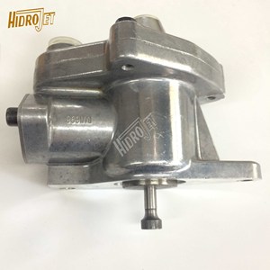 อะไหล่เครื่องยนต์ E300B ชุดปั๊มน้ำมันเชื้อเพลิง 1W1695 ปั๊มป้อนน้ำมัน 1W-1695 ชุดปั๊มถ่ายน้ำมันเชื้อเพลิง 2794980 0r3537 สำหรับ 3304 3306 - Product Image 1