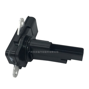 Débitmètre d'air 37980-R40-A01 37980-RLF-003 pour Honda Accord 08-14, nouvelle pièce de rechange - Product Image 2