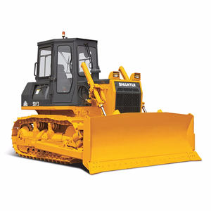 Earthmoving Machinery SHANTUI SD22 Standard Crawler <b>Bulldozer</b> Factory Price for Sale - Product Image 6