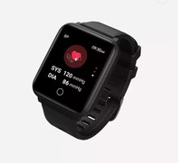 Bouton d'urgence SOS, appel par pager Bluetooth pour les personnes âgées