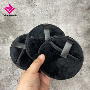 Reusable Makeup Remover Pads Soft Microfiber Pocket Pads <strong>Facial</strong> Cleansing Gloves Mitt <strong>Washable</strong> Makeup Remover Cloth <strong>Wipes</strong> - Product Image 6