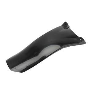 บังโคลนหลัง Zuqing รุ่น QM102 สำหรับรถมอเตอร์ไซค์ CRF250R CRF450R ปี 2013-2017 อะไหล่แต่ง - Product Image 2