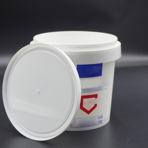 Oem ODM Nhà máy cung cấp 300ml 500ml <span class=keywords><strong>1000ml</strong></span> sữa chua container <span class=keywords><strong>Ice</strong></span> <span class=keywords><strong>Cream</strong></span> container foodgrade xô nhựa cho bao bì thực phẩm - Product Image 4