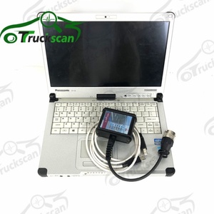 Deutz HSlight II Decom Auto Detector Serdia2000診断＆プログラミングツール+ CF19ラップトップ用 - Product Image 4