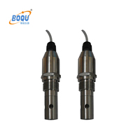 Boqu Ddg-0.01 0-20us/Cm Matériel En Acier Inoxydable pour La Chaudière D'eau En Ligne Conductivité Sonde