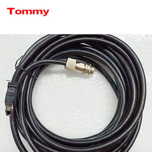 Pièce de rechange industrielle FANUC MR-J3ENSCBL7M - Product Image 1