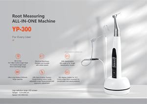 Alat terapi Oral Gigi, peralatan terapi endodontik dan <span class=keywords><strong>Apex</strong></span> <span class=keywords><strong>Locator</strong></span> - Product Image 6