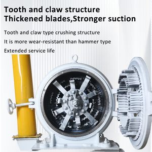 Eplucheuse <span class=keywords><strong>d</strong></span>'<span class=keywords><strong>orge</strong></span> de maïs pour petits aliments pour animaux Broyeur de grains Fonction de meulage Industries de transformation des aliments ligne <span class=keywords><strong>d</strong></span>'alimentation - Product Image 5