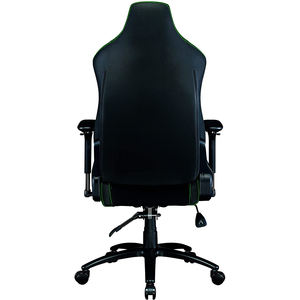 Stuhl-sillitas ergonómicas de juegos de espuma viscoelástica, mejor silla de Gaming de calidad superior, <span class=keywords><strong>Iskur</strong></span>, reposabrazos totalmente ajustables - Product Image 2