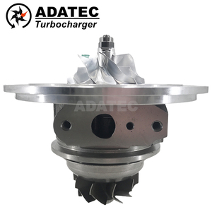 RHF5 17201-36010涡轮筒式1720136010涡轮CHRA，适用于雷克萨斯GS NX RC 200t 180 Kw丰田汉兰达皇冠涡轮零件 - Product Image 4