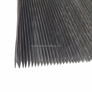 Mosquitera Corredera y Malla Plisada <span class=keywords><strong>para</strong></span> Ventanas y <span class=keywords><strong>Puertas</strong></span> con Protección Encriptada Antimosquitos, Mayorista, Mejor Vendedor - Product Image 5