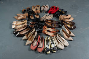 รองเท้าแฟชั่นผู้หญิงราคาถูกจากโรงงาน S08 รองเท้าส้น<span class=keywords><strong>ส</strong></span>ูงแบบสว<span class=keywords><strong>ม</strong></span><span class=keywords><strong>ส</strong></span>ำหรับฤดูร้อน รองเท้ามือ<span class=keywords><strong>ส</strong></span>อง รองเท้าผู้หญิงขายส่ง คุณภาพ<span class=keywords><strong>ส</strong></span>ูง - Product Image 4