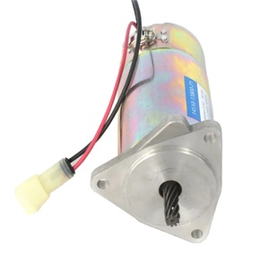 Motor EPS de 48v 290W para Montacargas Eléctrico, 14510-23700-71 para 6FBR15-25, Usado para TOYOTA, en Oferta. 6F/7FBR15-25 - Product Image 1