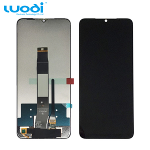 เปลี่ยนหน้าจอ LCD แบบสัมผัสสำหรับ Xiaomi Redmi A2 A2 Plus - Product Image 1