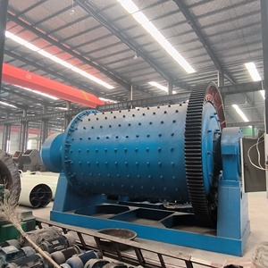 900*3000 nhà máy bóng để sàng lọc quặng Vàng quặng Vàng máy nghiền đá để bán - Product Image 3