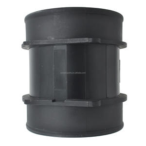 Sensor MAF (Mass Air Flow Meter) Spesial Natal 491283 5WK9641 836583 untuk VOLVO C70 I Convertible - Product Image 6