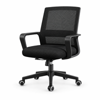 Chaise de bureau ergonomique en maille, plusieurs styles, directement de l'usine, chaise de jeu pour ordinateur, pour le bureau, ergonomique