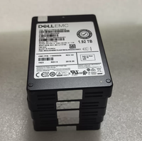 Pour DELL PM1633a PM1643a PM1643 SSD 960GB 1.6TB 1.92TB 3.84TB 7.68TB 15.36TB SSD