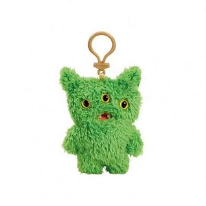 Muñeco de Peluche Original de Tercera Generación Fuggler Teeth Monster Mini Baby, Muñeco de Peluche Antiestrés en Caja - Product Image 6