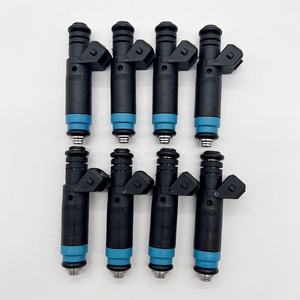 Q Einspritz düse FI114992 109991 110324 04854181 06 B13355 1H 83211160 FI114991 für Renault Jeep Benzin kompatibel - Product Image 2