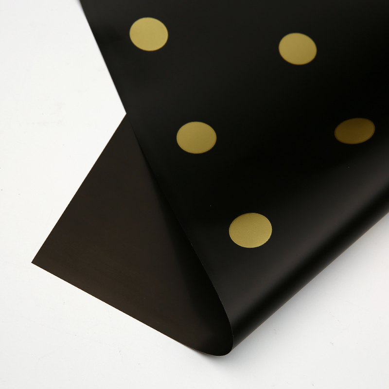 6-Or noir