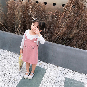 Camiseta sin mangas para niños, color blanco liso, de fabricante chino, para bebés de Bangladesh - Product Image 2