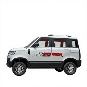 Vehículo Eléctrico de Nueva Energía de <span class=keywords><strong>4</strong></span> Ruedas, 1500w, Baja Velocidad, para Movilidad Comunitaria, Precio Directo de Fábrica, Económico - Product Image 1