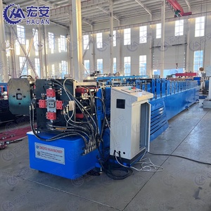 เครื่องขึ้นรูปท่อระบายน้ำสแตนเลสอัตโนมัติความเร็วสูงที่มีความเสถียร - Product Image 2