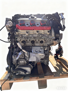 Bloc-cylindres de moteur <span class=keywords><strong>essence</strong></span> <span class=keywords><strong>Audi</strong></span> Q7 A6 A7 A8 <span class=keywords><strong>Q5</strong></span> 3.0T EA837 CJT CJW CGW CNA <span class=keywords><strong>V6</strong></span>, moteur puissant - Product Image 5