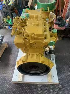 เครื่องยนต์3066 3116 3126 3306เครื่องยนต์ที่สมบูรณ์ C6.4 C4.4 C7.1 C9 C11 C13 C15สำหรับ320GC แมว - Product Image 2