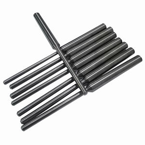 מקדח קרביד סרדי מיוחד באורך 140 מ\\\"מ, מוט קידוח קרביד - Product Image 1