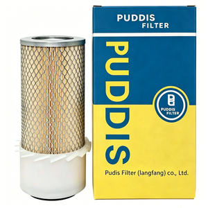 Filtro de Aire para Sistemas de Motor de Camión, Venta Caliente, 3318279 773701 3493878 CH12767 P181050, Repuesto para <span class=keywords><strong>JOHN</strong></span> DEERE 165 - Product Image 1