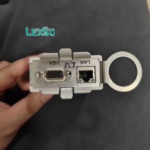 Module LAN et VGA Keysight Dsoxlan pour oscilloscopes de la série 2000/3000-x - Product Image 4