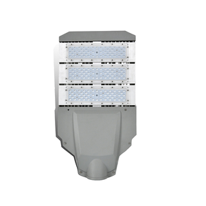 12000 Lumen 12V 150Watt 150W Poste de aluminio <span class=keywords><strong>grande</strong></span> 9M <span class=keywords><strong>Farola</strong></span> 8 metros Patio Lámpara de pared Led <span class=keywords><strong>Farola</strong></span> para exteriores - Product Image 4