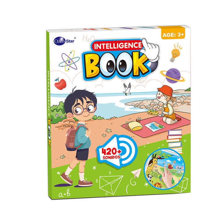 FiveStar Kids English Learning Language E