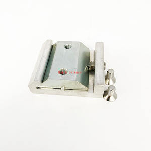 Tout nouveau dispositif de dégagement rapide d'origine pour <span class=keywords><strong>scanner</strong></span> de codes à barres <span class=keywords><strong>malade</strong></span> 2016110 - Product Image 5