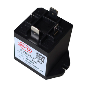 คอนแทคเตอร์ไฟฟ้าแรงสูง BYD EVSBC20UG, คอนแทคเตอร์สถานีชาร์จรถยนต์ไฟฟ้า - Product Image 4